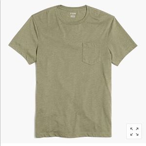 NWT J. Crew T-Shirt